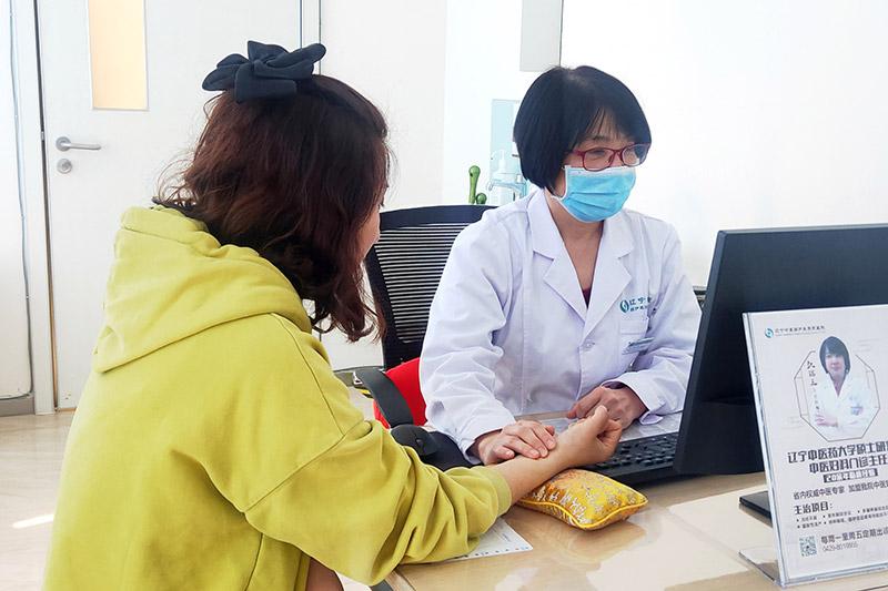 美全医疗集团葫芦岛中医康复医院