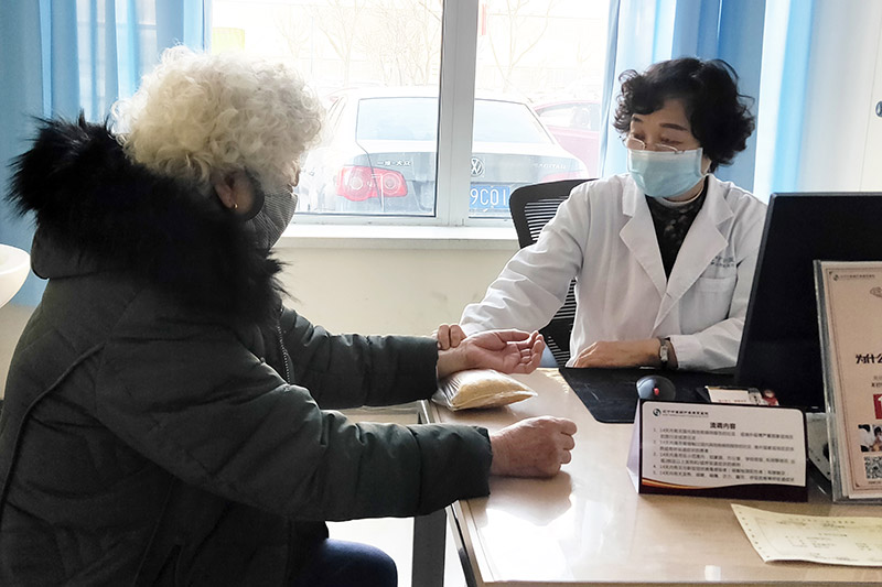 美全医疗集团葫芦岛中医康复医院