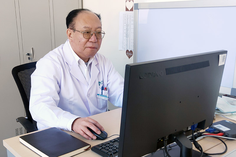 美全医疗集团葫芦岛中医康复医院