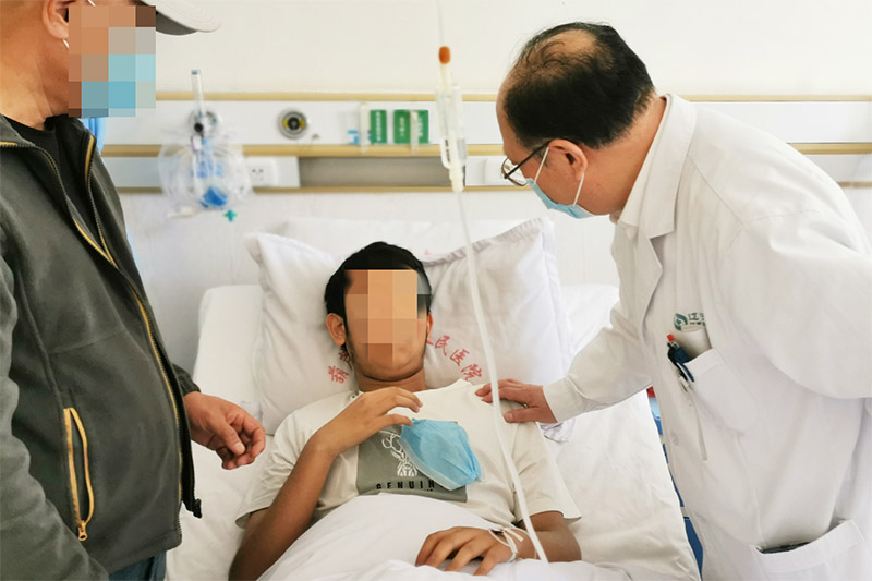 美全医疗集团葫芦岛中医康复医院